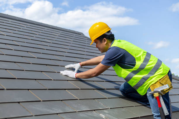 Best Storm Damage Roof Repair  in Ainaloa, HI