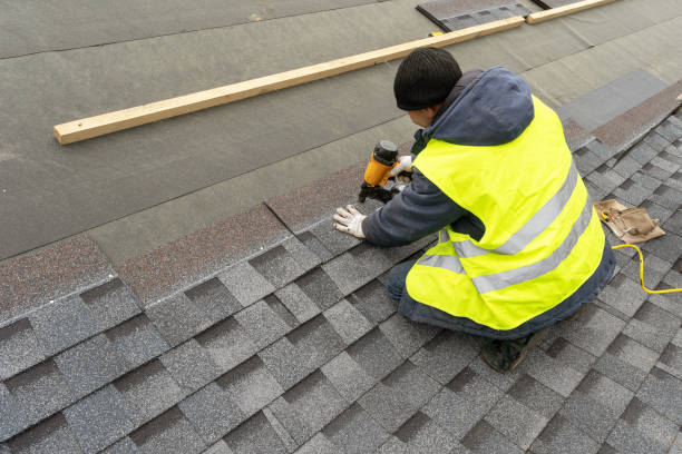 Best Residential Roofing Contractor  in Ainaloa, HI