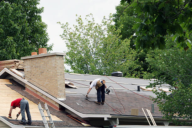 Best Shingle Roofing Installation  in Ainaloa, HI