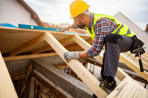Best Storm Damage Roof Repair  in Ainaloa, HI