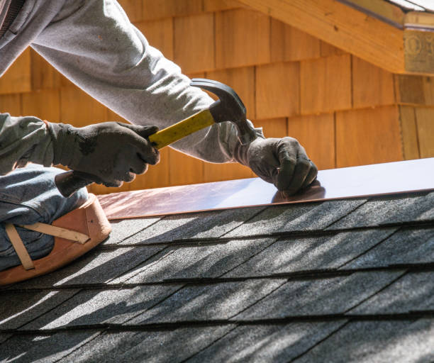 Best Best Roofing Contractors  in Ainaloa, HI